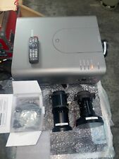 Eiki x85 beamer gebraucht kaufen  Stockstadt