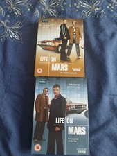 life mars box set for sale life mars box set for sale MANCHESTER