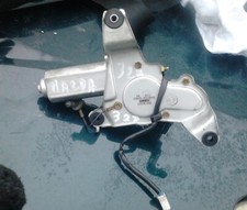 Moteur essuie glace d'occasion  Lunel