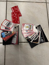 Integrale cartes rolling d'occasion  Fabrègues