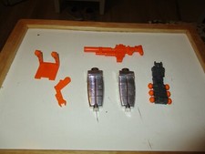Transformers scorponok weapons for sale  San Antonio