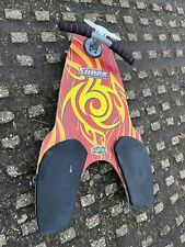 Shark spinner kneeboard for sale  LONDON