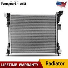 13062 radiator dodge for sale  Dallas
