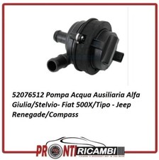52076512 pompa acqua usato  Valva