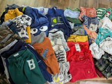 Lot toddler boys for sale  Durham