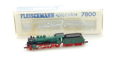 Fleischmann spur 7800 gebraucht kaufen  Neumünster
