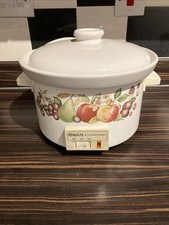 Johnson brothers fresh for sale  SHEERNESS