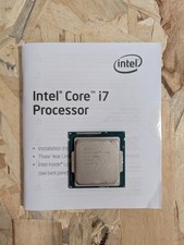 Intel core 4790k usato  Torrita Tiberina