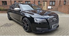 Audi 2013 90k for sale  GLASGOW