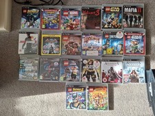 ps3 games for sale ps3 games for sale  BRISTOL