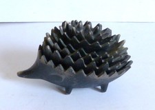 Igel stapel aschenbecher gebraucht kaufen  Hildesheim