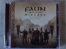Midgard faun neuwertiger gebraucht kaufen  Walkertshofen