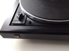 Dual 505 audiophile gebraucht kaufen  Bochum