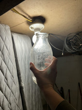 Mcmahan dairy bottle for sale  Berwick