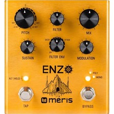 Meris enzo multi for sale  Hubbard