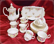 Mokkageschirr porzellan royal gebraucht kaufen Mokkageschirr porzellan royal gebraucht kaufen  Deutschland