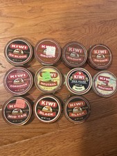 Kiwi shoes polish for sale  Sarasota