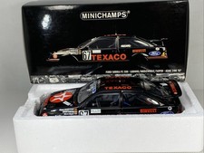 Minichamps 1987 texaco for sale  Rutland