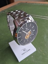 Ripcurl detroit automatic for sale  HOLYWOOD