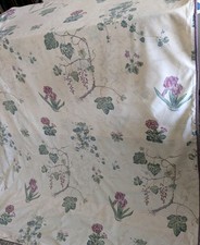 Sheridan luxury percale for sale  WORTHING