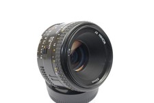Nikon 50mm f/1.8 AF Nikkor Full Frame Prime Lente Filme Digital Foco Manual APENAS, usado comprar usado  Enviando para Brazil