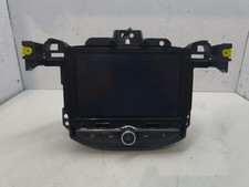 Ecran gps opel d'occasion  Génissac