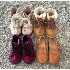 Toddler girl shoe for sale  Cement City