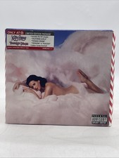 Katy Perry - Teenage Dream - Digipak CD Album Target Limited Edition T-Shirt (M) comprar usado  Enviando para Brazil