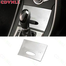 Isqueiro central de aço prata caixa de armazenamento para Hyundai Elantra 2012-2016 comprar usado  Enviando para Brazil