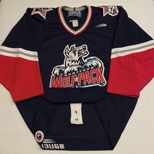 Bauer authentic hartford for sale  Imperial