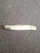 Vintage taschenmesser wüsthof gebraucht kaufen  Wörrstadt