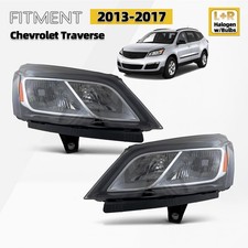 Halogen headlight 2013 for sale  Addison