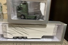VOLVO FH 16 GLOBETROTTER 1/43 486160 comprar usado  Enviando para Brazil