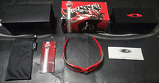 Rare oakley ducati for sale  Las Vegas
