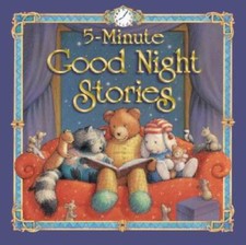 night 5 minute stories for sale night 5 minute stories for sale Montgomery