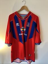 Crystal palace 2007 for sale  BANSTEAD