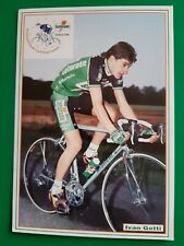 Cyclisme carte cycliste d'occasion  Saint-Pol-sur-Mer
