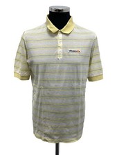 Ellesse maglia polo usato  Marcianise