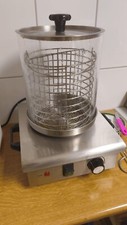Klarstein pro wurstfabrik gebraucht kaufen  Beelitz