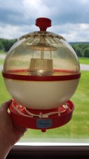 Vintage popcorn machine for sale  Elkland