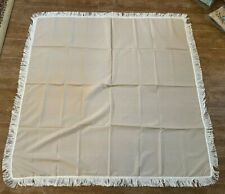 Fringe vintage table for sale  Naples