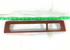 2006 - 2008 BMW 750I E66 E65 PAINEL DE MADEIRA ACABAMENTO RÁDIO CAPA 7142109 FABRICANTE DE EQUIPAMENTO ORIGINAL. comprar usado 2006 - 2008 BMW 750I E66 E65 PAINEL DE MADEIRA ACABAMENTO RÁDIO CAPA 7142109 FABRICANTE DE EQUIPAMENTO ORIGINAL. comprar usado  Enviando para Brazil