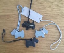 Radley dog tags for sale  CLITHEROE