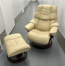 Ekornes stressless reno for sale  BRACKNELL