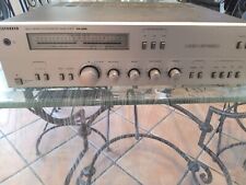 Amplificateur telefunken integ d'occasion  Le Rove