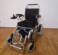 Elektrorollstuhl freedomchair  gebraucht kaufen  Uslar