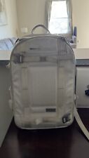 Backpack pro white for sale  Morehead City