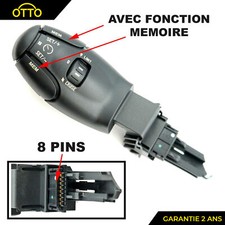 Commande régulateur vitesse d'occasion  Saint-Omer