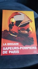 Livre sapeurs pompiers d'occasion  Villeneuve-le-Roi