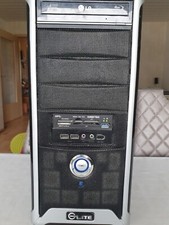 Computer gebraucht kaufen  Rosenfeld